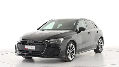 Usata 2025 Audi A3 S-Line Berlina | 37.900 € (Buon prezzo)