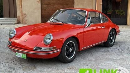 Usata Porsche 911 T 150 CV (110 kW) 1960 Coupé