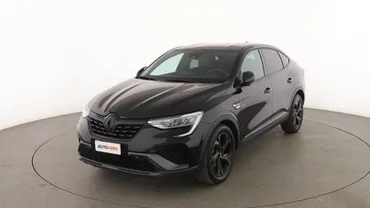 Usata Renault Arkana Engineered 143 CV (105 kW) 2023 SUV