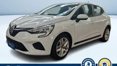 Usata 2021 Renault Clio V Zen Due volumi | 13.500 € (Buon prezzo)