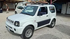 Usata 2004 Suzuki Jimny SUV | 6900 € (Buon prezzo)