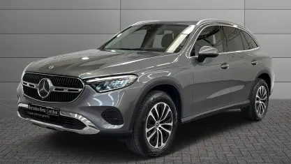 Usata Mercedes GLC220 Advanced Plus 198 CV (145 kW) 2023