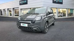 Grigio Usata 2020 Fiat Panda Cross Cross Due volumi | 10.800 € (Ottimo prezzo)