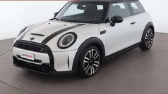 Usata 2023 Mini Cooper S Essential Due volumi | 25.899 € (Super prezzo)
