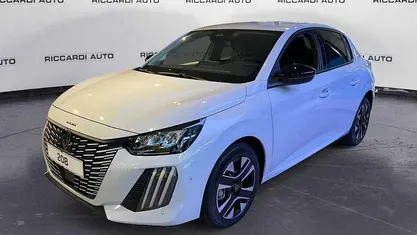 Usata 2025 Peugeot 208 Allure Due volumi | 21.900 € (Buon prezzo)