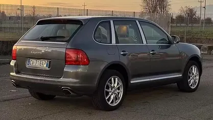 Usata Porsche Cayenne 250 CV (183 kW) 2005 SUV