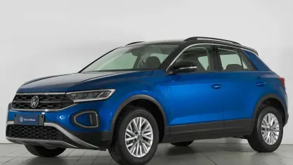 Occasion VW T-Roc Life 150 PK (110 kW) 2023 SUV