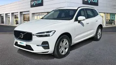Bianco Usata 2022 Volvo XC60 Core SUV | 35.900 € (Buon prezzo)