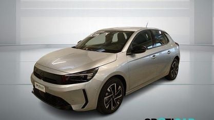Nuova Opel Corsa 101 CV (74 kW) 2025 Grigio Berlina