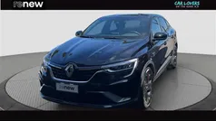 Nero Usata 2021 Renault Arkana R.S. SUV | 19.990 € (Buon prezzo)