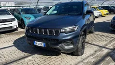 Blu Usata 2023 Jeep Compass Trailhawk SUV | 20.490 € (Ottimo prezzo)