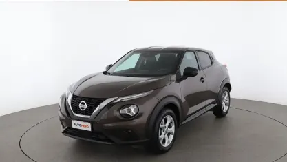 Usata Nissan Juke 114 CV (83 kW) 2021 SUV