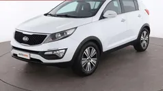 Usata 2015 Kia Sportage SUV | 10.999 € (Ottimo prezzo)