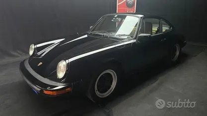 Usata 1980 Porsche 911SC Coupé | 69.900 €