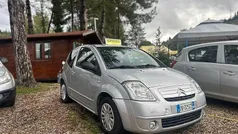 Usata 2006 Citroën C2 Due volumi | 1800 € (Buon prezzo)
