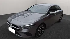 Grigio Usata 2025 Mercedes A180 Advanced Tre volumi | 33.500 € (Cara)