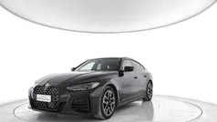 Nero Usata 2024 BMW 420 Gran Coupé M Sport Coupé | 44.500 € (Super prezzo)