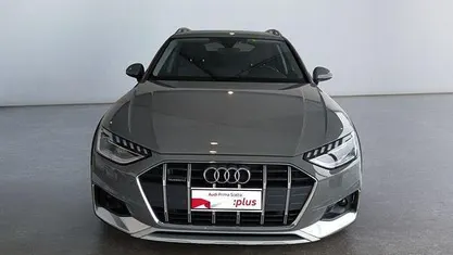 Grigio Usata 2021 Audi A4 Business Station wagon | 29.000 € (Buon prezzo)