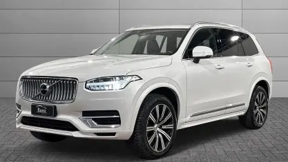 Usata Volvo XC90 Plus 236 CV (173 kW) 2024 SUV