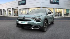 Blu Nuova 2024 Citroën C4 PureTech Tre volumi | 19.900 € (Buon prezzo)