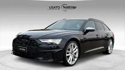 Usata Audi A6 Sport 2024 Station wagon