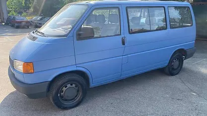 Usata VW T4 1994 Furgone