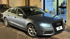 Usata 2010 Audi A5 Ambiente Coupé | 5900 €
