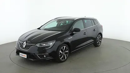 Usata Renault Mégane IV Intens 110 CV (80 kW) 2018