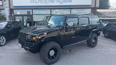 Usata 2004 Hummer H2 SUV | 38.900 € (Ottimo prezzo)