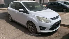 Usata 2011 Ford C-MAX Titanium Monovolume | 1500 € (Super prezzo)