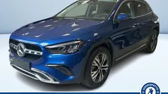 Usata 2025 Mercedes GLA200 Advanced Plus SUV | 44.500 € (Buon prezzo)