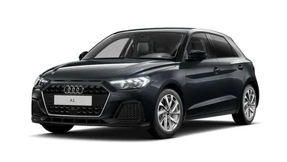 Usata Audi A1 Sportback Business 116 CV (85 kW) 2025 Grigio Utilitaria