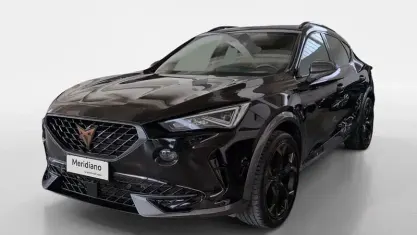 Usata Cupra Formentor VZ 245 CV (180 kW) 2023 SUV