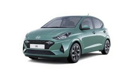 Usata 2024 Hyundai i10 Prime Utilitaria | 16.400 € (Buon prezzo)