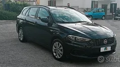 Usata 2018 Fiat Tipo Easy Station wagon | 6490 € (Super prezzo)