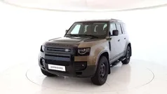 Usata 2025 Land Rover Defender S SUV | 72.500 € (Ottimo prezzo)