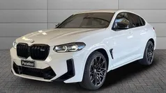Usata 2023 BMW X4 Competition Edition SUV | 85.700 €