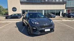 Grigio Usata 2019 Kia Sportage SUV | 16.900 € (Buon prezzo)