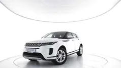 Bianco Usata 2020 Land Rover Range Rover evoque Tre volumi | 27.400 € (Super prezzo)