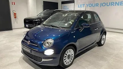 Usata 2023 Fiat 500 Dolcevita Due volumi | 13.900 € (Buon prezzo)