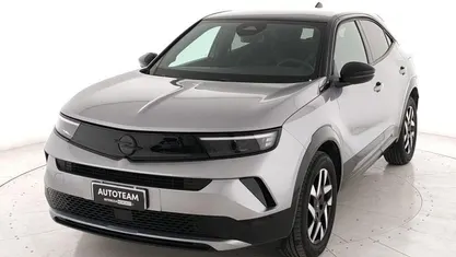Usata Opel Mokka S 131 CV (96 kW) 2025 SUV