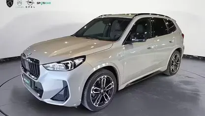 Usata BMW X1 M Sport 163 CV (119 kW) 2024 SUV