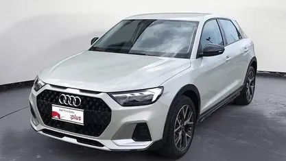 Usata Audi A1 Business 116 CV (85 kW) 2025 Argento SUV
