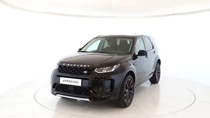 Usata Land Rover Discovery Sport S 163 CV (119 kW) 2025 SUV