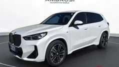 Bianco Usata 2024 BMW iX1 M Sport SUV | 38.900 € (Super prezzo)