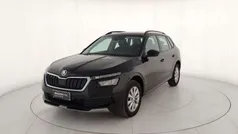 Nero Usata 2022 Skoda Kamiq Ambition SUV | 15.800 € (Ottimo prezzo)