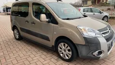 Grigio Usata 2011 Citroën Berlingo XTR Monovolume | 4500 € (Ottimo prezzo)