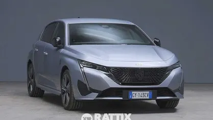 Usata 2025 Peugeot 308 GT Tre volumi | 26.366 € (Buon prezzo)