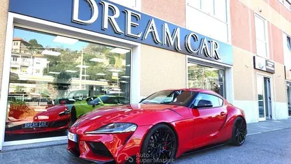 Usata 2019 Toyota Supra Premium Coupé | 49.990 € (Buon prezzo)