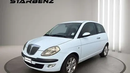 Usata Lancia Ypsilon 69 CV (50 kW) 2006 Utilitaria